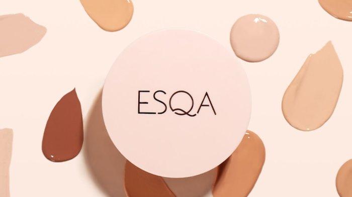 ESQA Flawless Cushion Serum SPF 50+ PA++++
