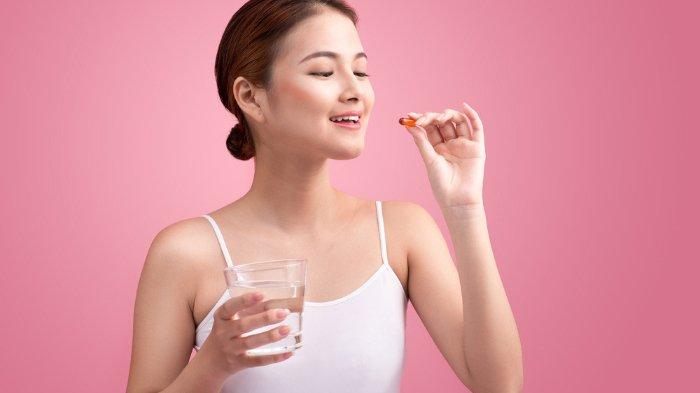 Jangan Asal, Macam-macam Suplemen Vitamin Ini Tidak Boleh Diminum Secara Bersamaan Lho