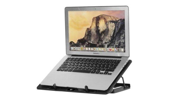 5 Rekomendasi Cooling Pad untuk Cegah Overheating, Laptop jadi Lancar Anti Lemot