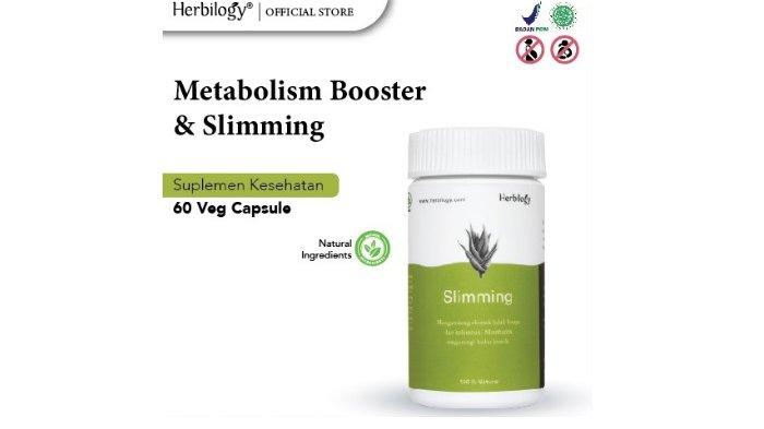 5 Rekomendasi Obat Diet Terbaik, Sudah Terdaftar BPOM