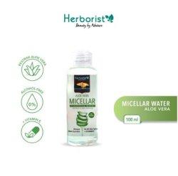 Herborist Aloe Vera Micellar Water