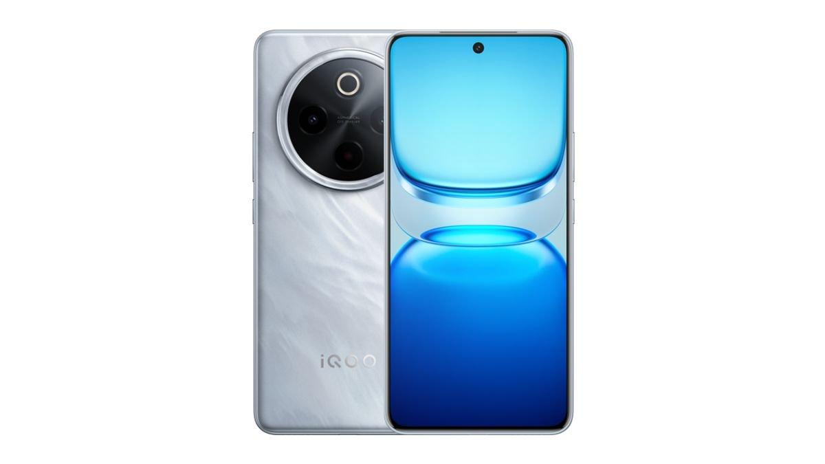 iQOO Z10