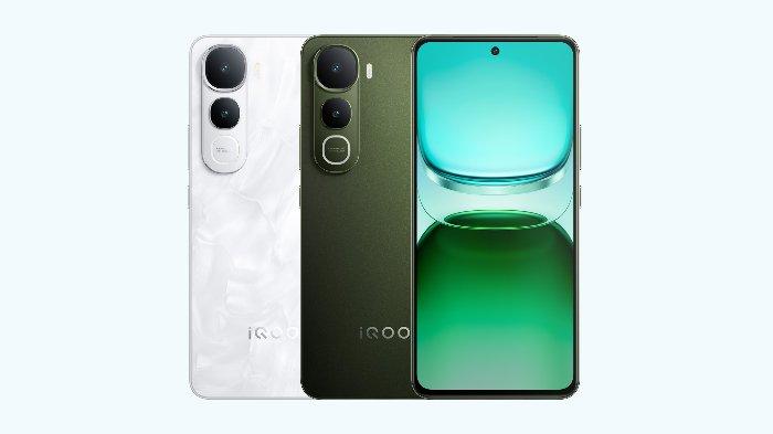 iQOO Z10 Lite