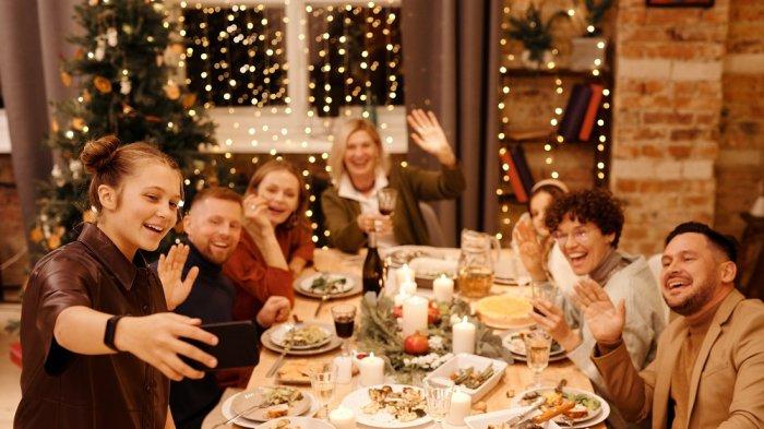 5 Rekomendasi HP dengan Kamera Jernih, Cocok untuk Abadikan Momen Natal