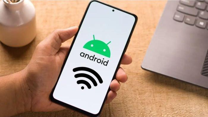 Ilustrasi melihat password atau kata sandi yang tersimpan di HP OPPO.