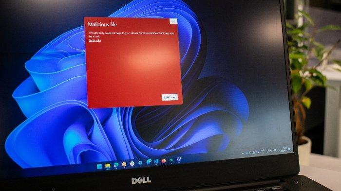 5 Tanda Laptop Terinfeksi Virus dan Malware, Performa Lambat hingga Muncul Iklan