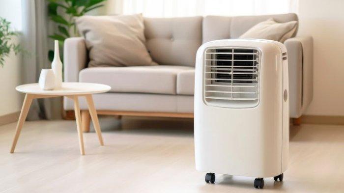 Pastikan membersihkan air cooler secara berkala.