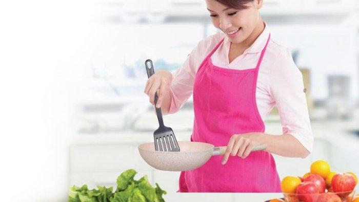 Banyak Jadi Andalan Dapur, Simak Kekurangan dan Kelebihan Alat Masak Berbahan Granit