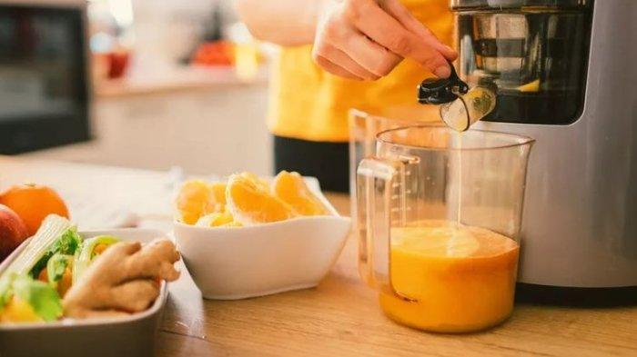 Review Hurom Slow Juicer S11-Sie01 untuk Tekstur Lebih Halus dan Nikmat