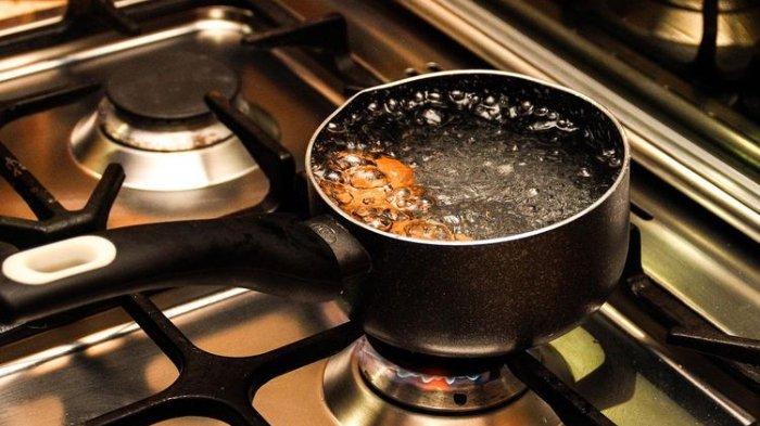 5 Rekomendasi Panci Terbaik dari GM Bear, Kemudahan Mengolah Beragam Hidangan Berkuah