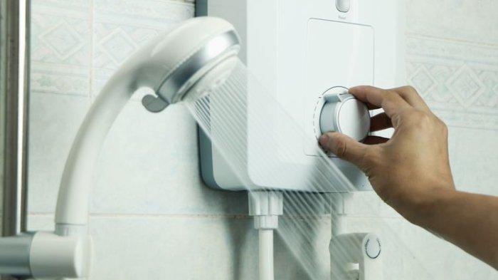 Review Water Heater PALOMA PH 5RX-LPG untuk Air Hangat Berkualitas dan Hemat Waktu