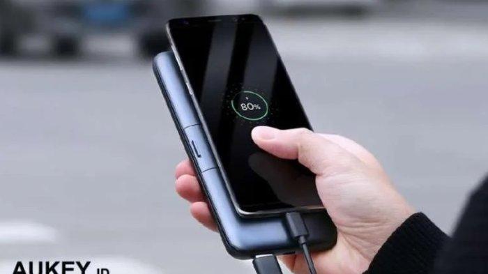 5 Power Bank Fast Charging Terbaik, Kecepatan hingga 65 watt