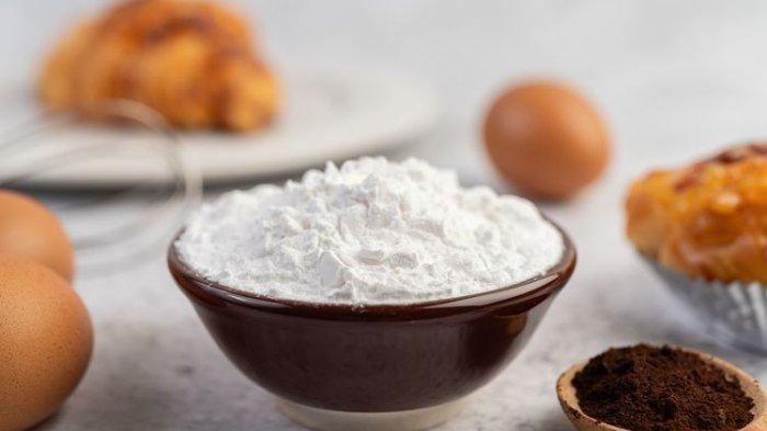 Tips menyimpan tepung yang tepat supaya terbebas dari kutu.