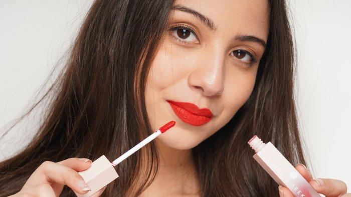5 Rekomendasi Lipstik yang Cocok Buat Sehari-hari, Formulanya Ringan di Bibir