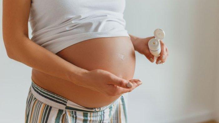 5 Rekomendasi Krim Penghilang Stretch Mark, Kembalikan Warna Kulit Seperti Semula
