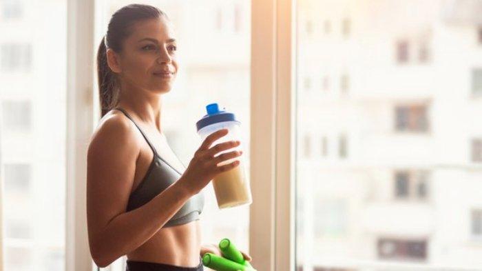 5 Rekomendasi Minuman untuk Dampingi Program Dietmu, Sudah BPOM dan Aman Dikonsumsi