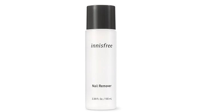 5 Keunggulan Pembersih Kuteks Innisfree Nail Remover yang Perlu Kamu Tahu