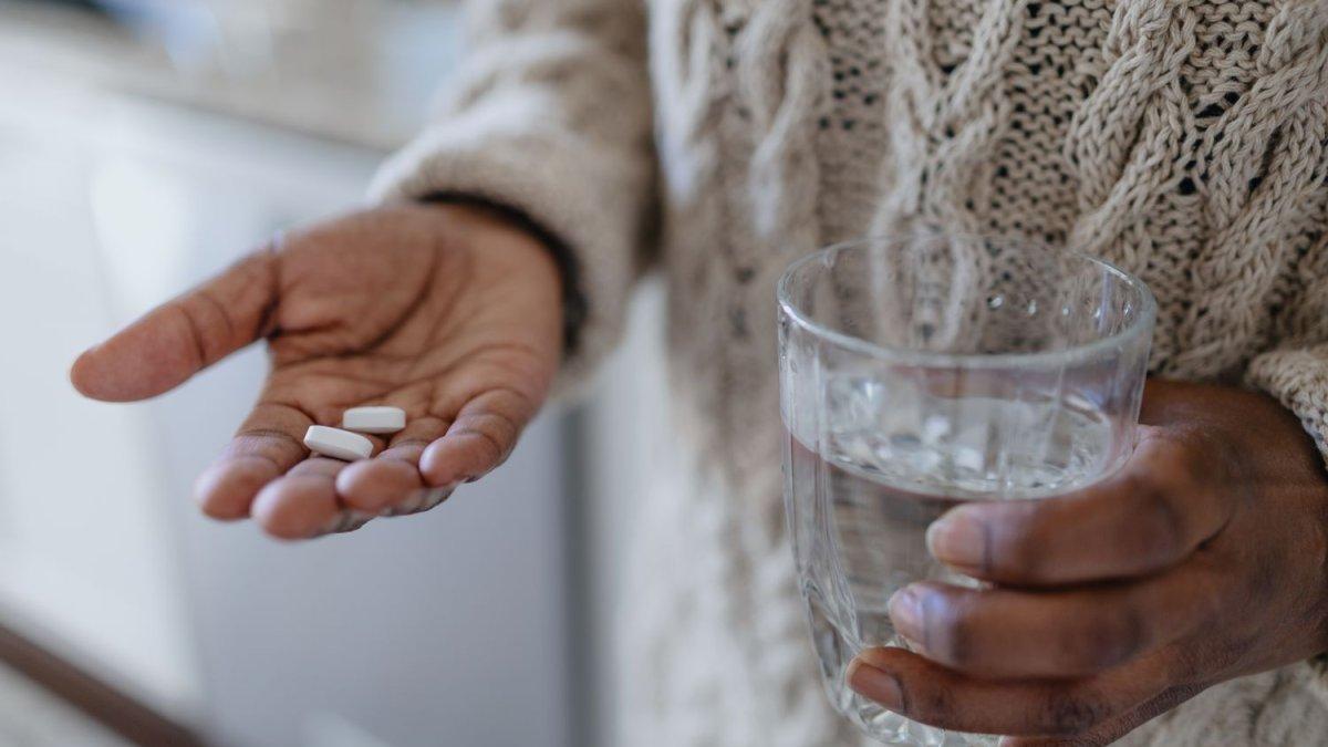3 Rekomendasi Obat Ginjal, dan ISK: Memahami Pilihan yang Tepat untuk Keluhan Saluran Kemih - Tribunshopping.com