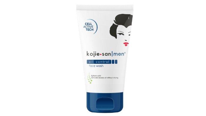 KOJIE SAN MEN Face Wash Lightening