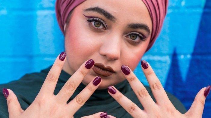4 Ciri Mudah untuk Mengetahui Kuteks Halal