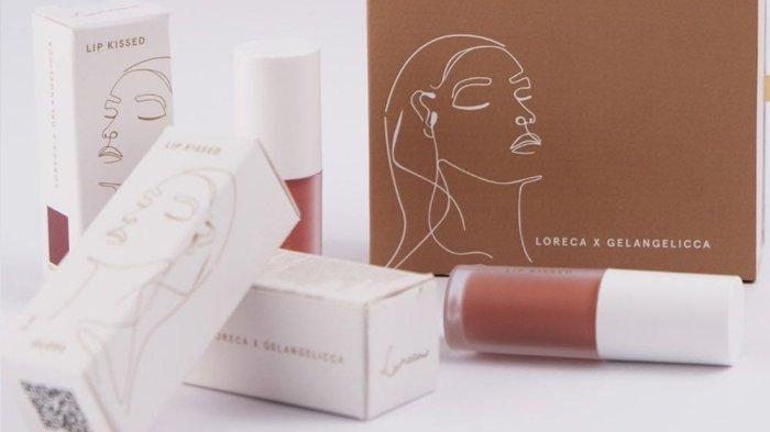 Eyeshadow Palette hingga Lipstik, Sederet Make Up Terbaru yang Sayang untuk Dilewatkan