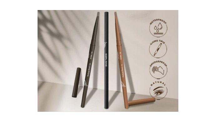 Madame Gie Supa Fine Mechanic Brow