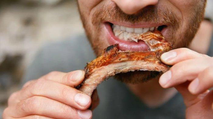 5 Menu Ini Sebaiknya Tidak Disantap Saat Buka Puasa, Salah Satunya Makan Daging
