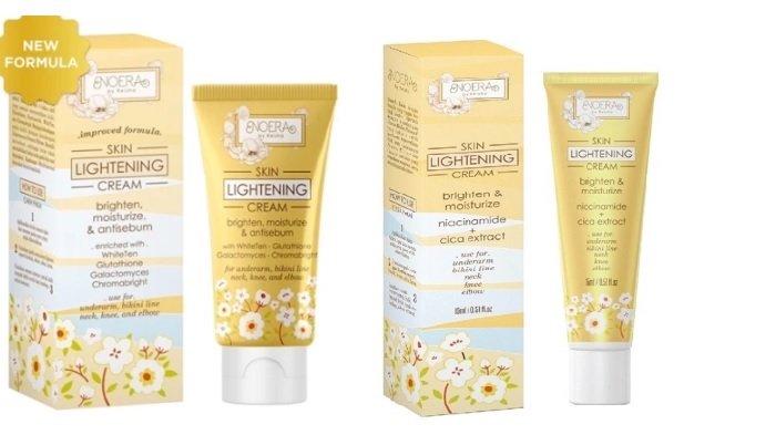 Noera Skin Lightening Cream
