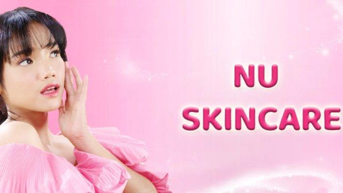 5 Rekomendasi Skincare nuface Favorit Fuji, Cocok untuk Kulit Remaja