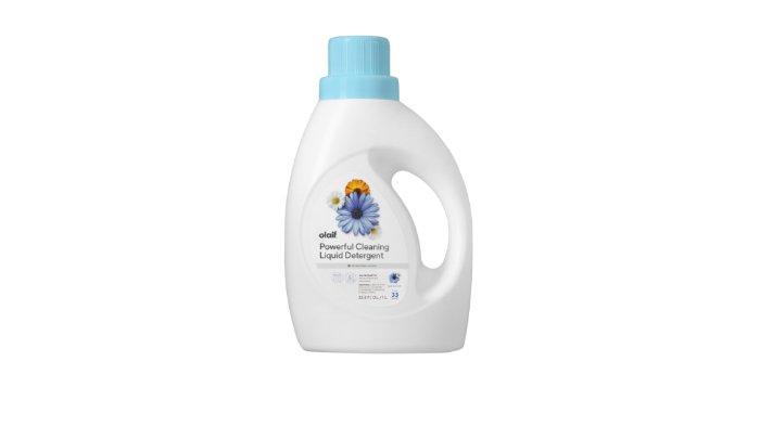 Olaif Powerful Cleaning Liquid Detergent 1L 