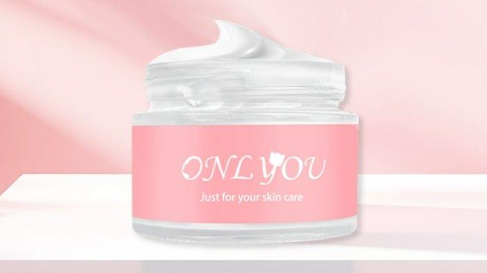 ONLYOU STAR Tone Up Cream