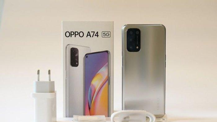 5 HP dengan Jaringan 5G, Murah Hanya Dibanderol Mulai Rp 2 Jutaan
