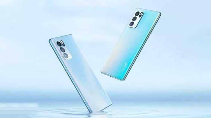 5 HP Desain Tipis dan Ringan, Mudah Dibawa Kemana-mana