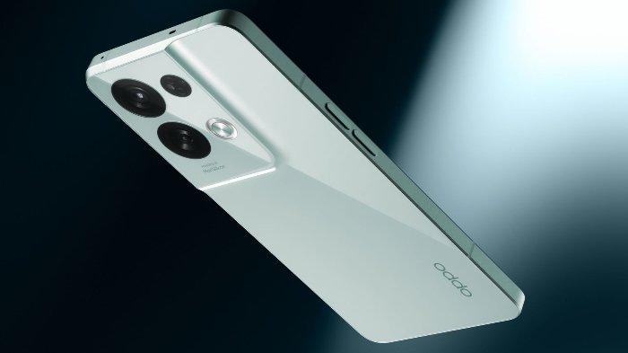 Review oppo Reno8 Pro 5G, HP dengan Pengisian Daya Cepat Tak Sampai Satu Jam
