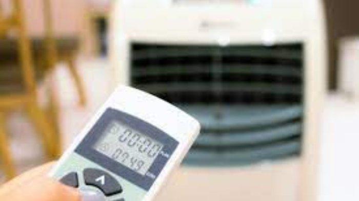 Penggunaan air cooler tanpa henti bisa memicu kerusakan.