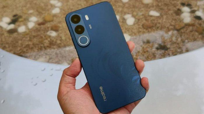 Realme C100x