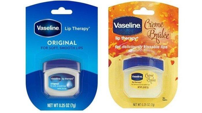 5 Rekomendasi Lip Balm dari Vaseline untuk Lembapkan Bibir di Bulan Ramadhan