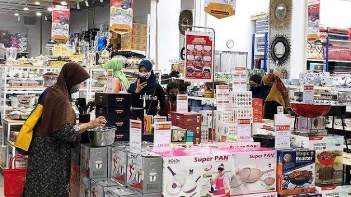5 Rekomendasi Toko Perlengkapan Rumah Tangga Terlengkap di Yogyakarta