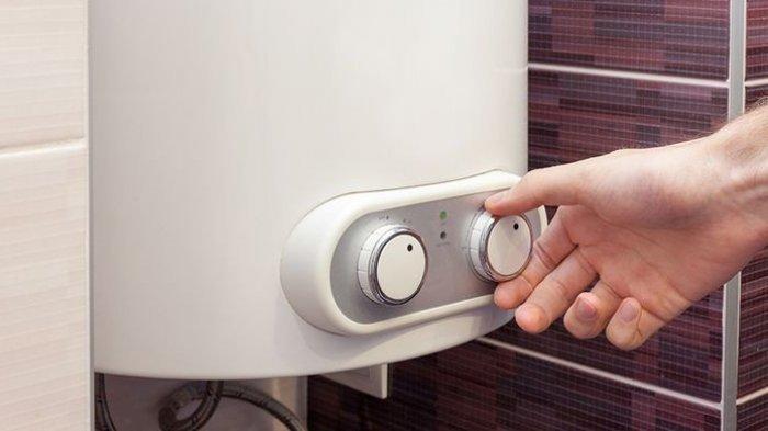 Yuk Intip 5 Rekomendasi Water Heater dan Kelebihannya