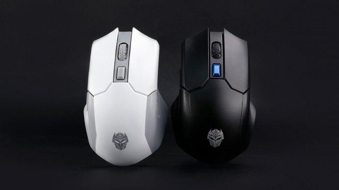 5 Rekomendasi Mouse Gaming Murah Terjangkau Harga Mulai Rp 200 Ribuan