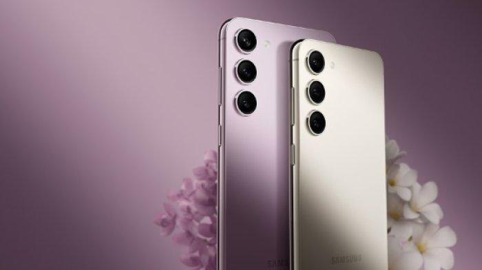 Review SAMSUNG Galaxy S23 Plus, HP Flagship dengan Chipset Kencang dari Snapdragon 8 Gen 2