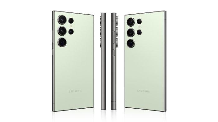 Samsung Galaxy S24 Ultra