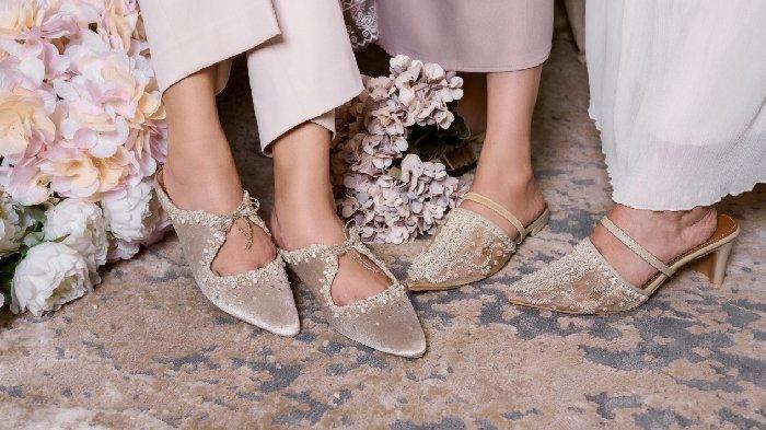 Kisah VAIA Satukan Kenyamanan dan Keindahan di Sepasang Sepatu dalam Shopee 3.3 Grand Fashion Sale