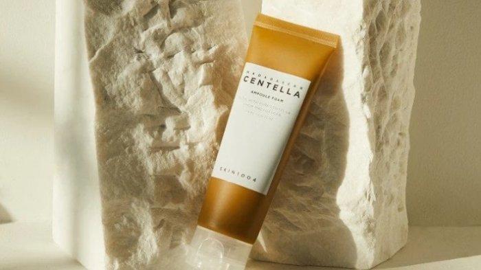 SKIN1004 Madagascar Centella Ampoule Foam