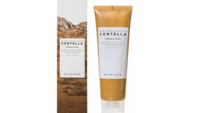 SKIN1004 Madagascar Centella Ampoule Foam