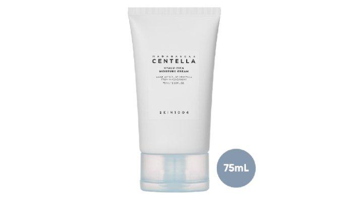 SKIN1004 Madagascar Centella Hyalu-Cica Moisture Cream