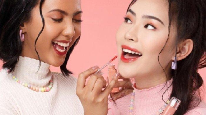 5 Rekomendasi Lipstik dari IMPLORA, Siap Tampil Memukau Tiap Hari