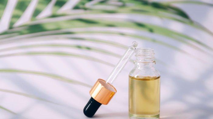 Tea Tree Oil