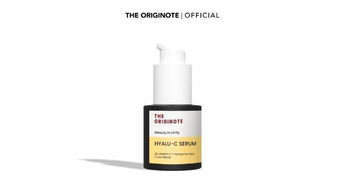 The Originote Hyalu-C Serum