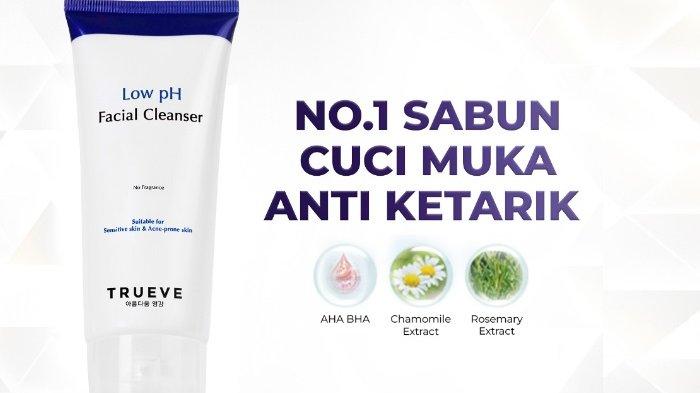 Kulit Wajahmu Kering? Ini 5 Rekomendasi Face Wash Terbaik yang Cocok jadi Andalan